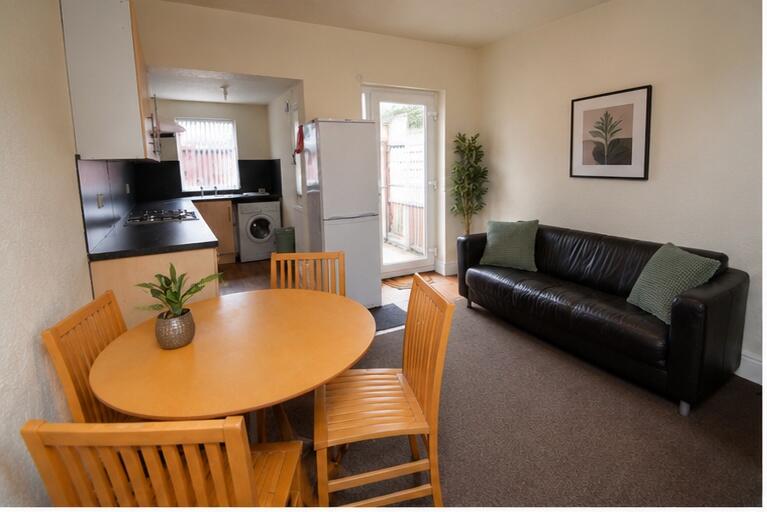 Main image of property: Cloister Street, Dunkirk, Nottingham, NG7