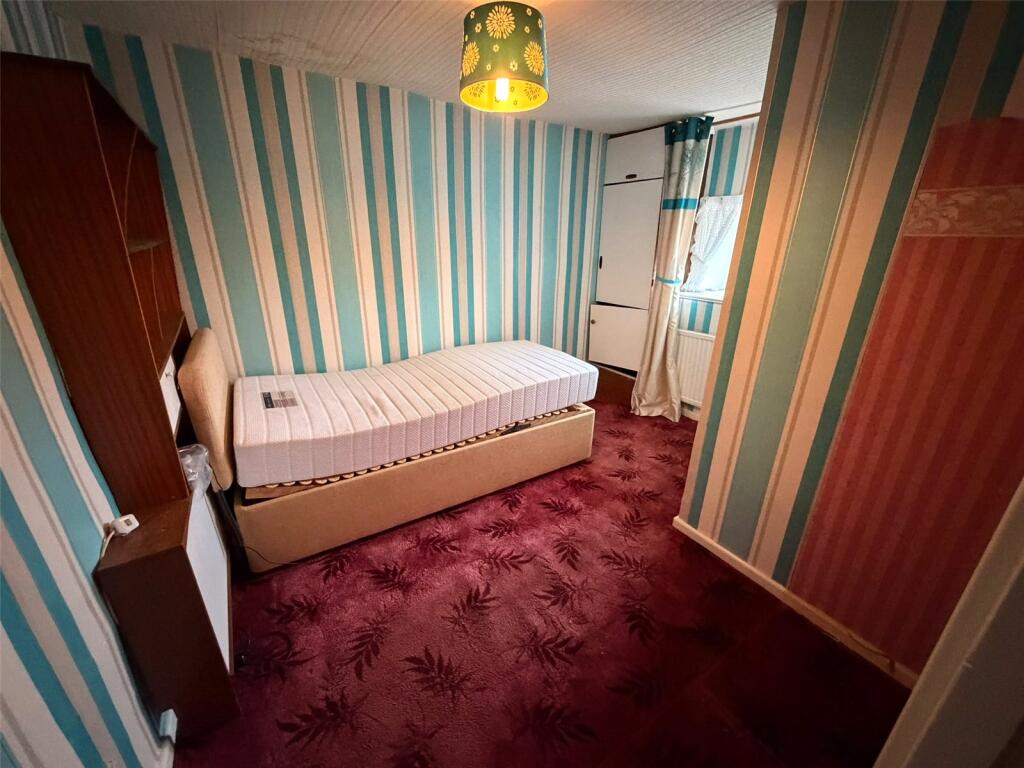 House in Bolton - More