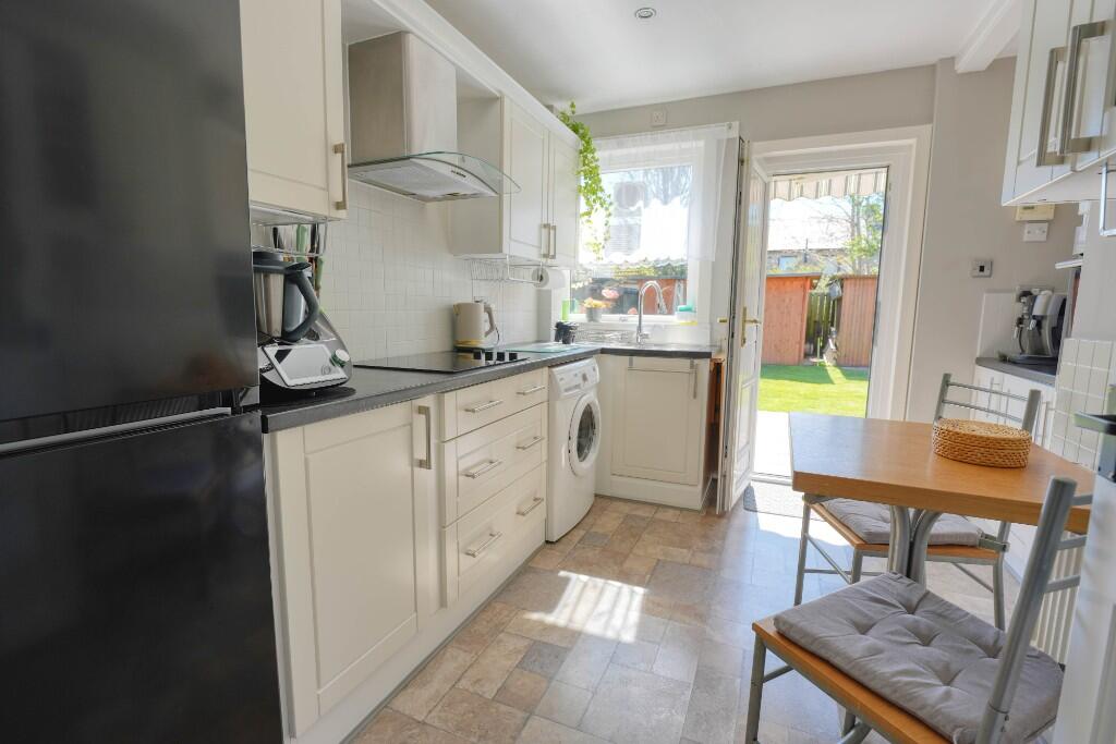 Additional image 6 of Invercauld Gardens, Aberdeen, Aberdeenshire, AB16