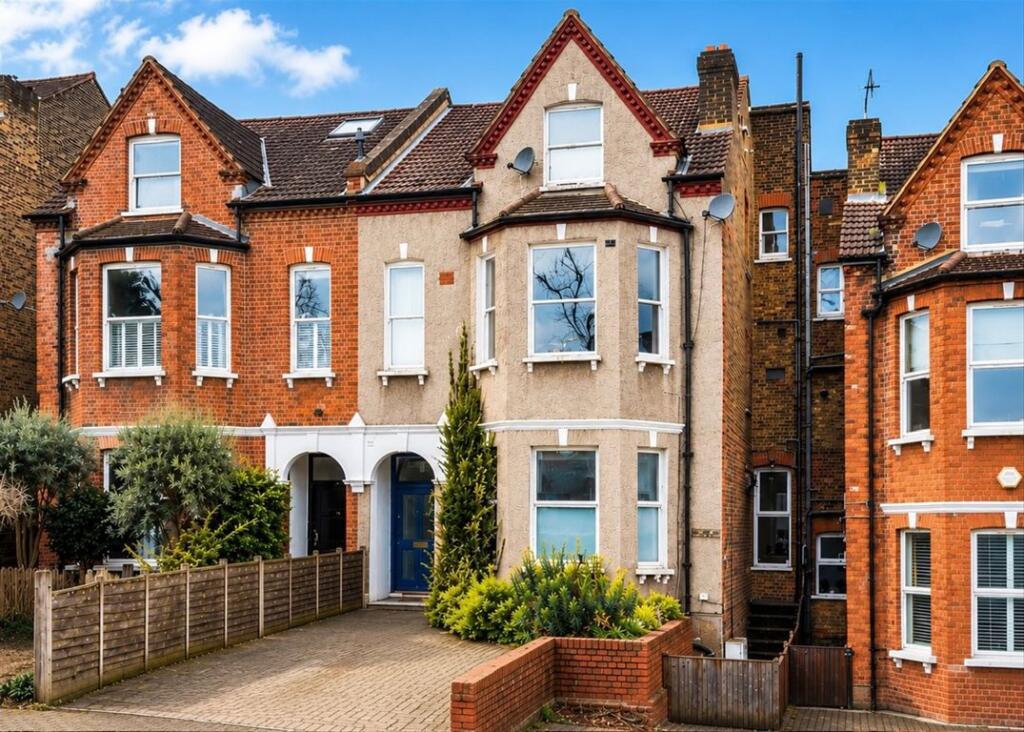 Apartment in London