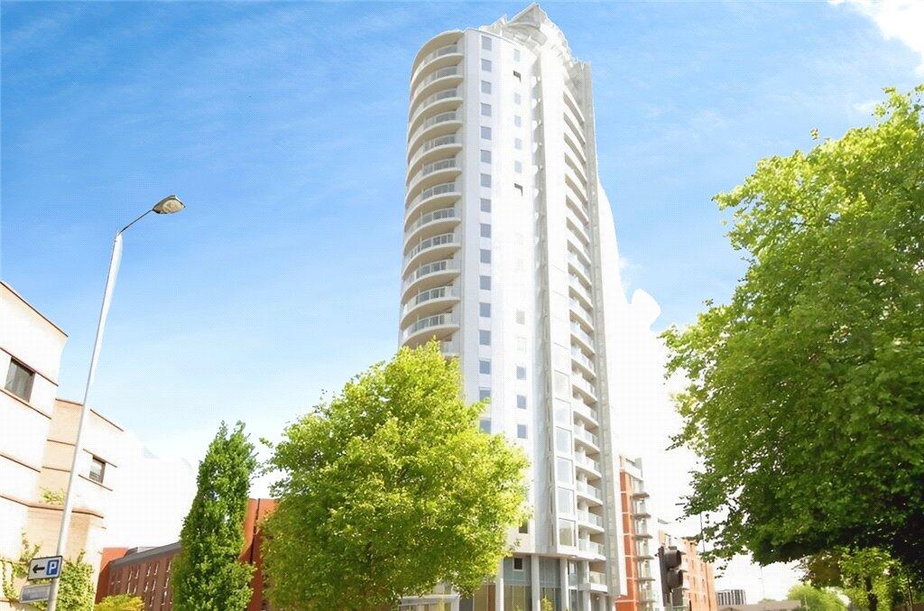 Main image of property: Altyre Road, Croydon, CR0