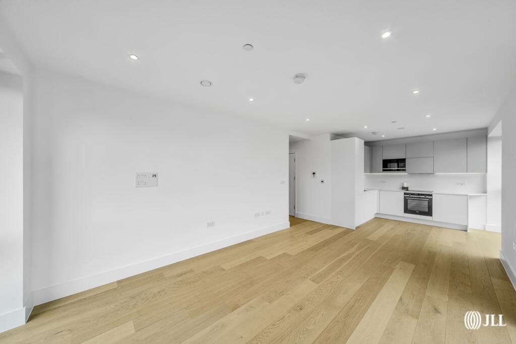 Main image of property: Capital Interchange Way Brentford TW8