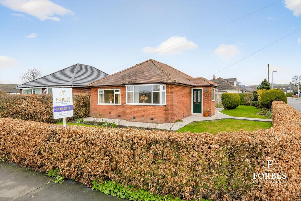 Main image of property: Daub Hall Lane, Hoghton, Preston, PR5 0JT