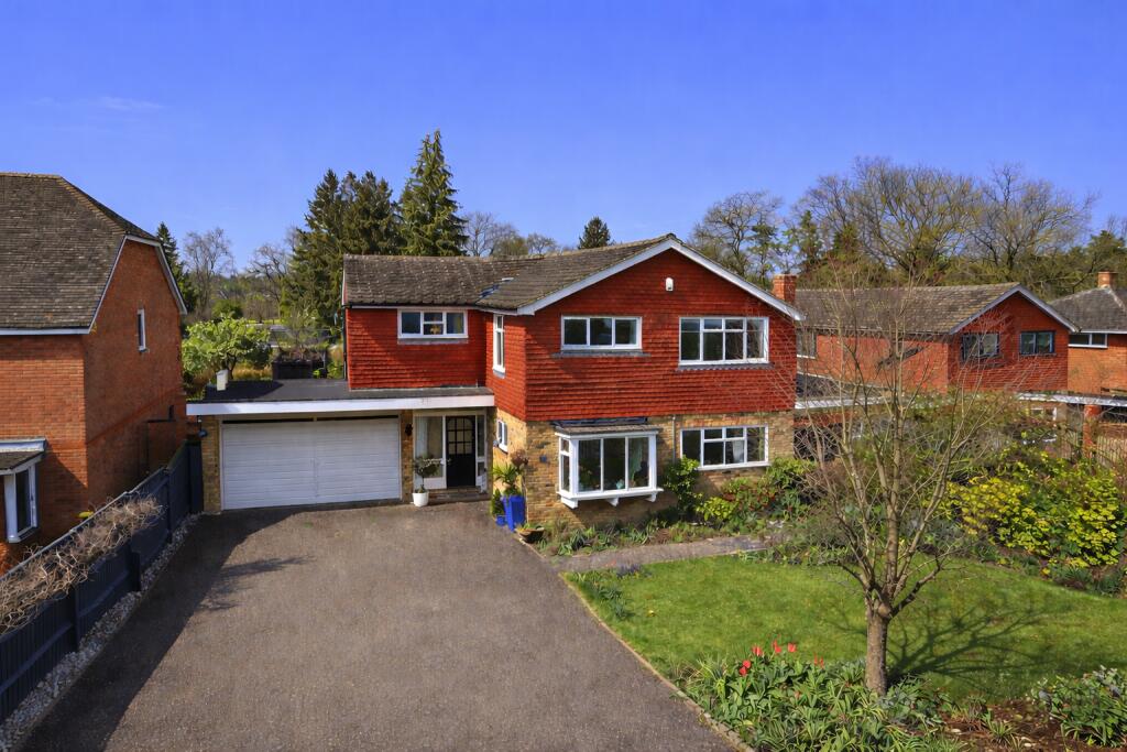 Main image of property: Armand Close, Watford