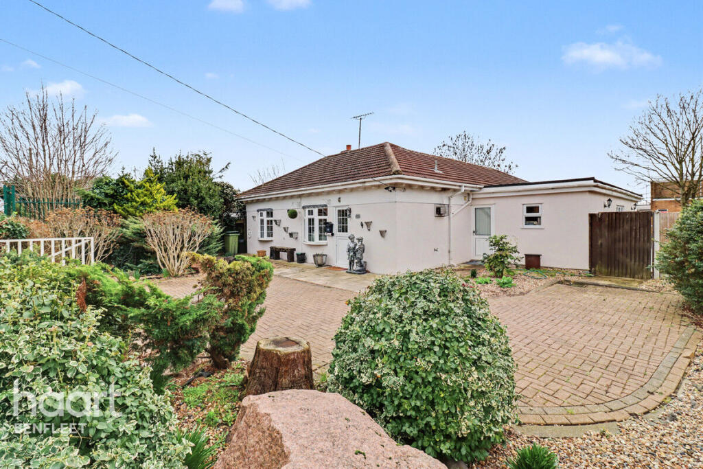 Main image of property: Long Road, Canvey Island