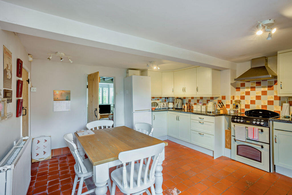 House in Crewe - View 5