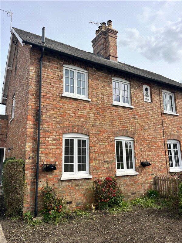 Main image of property: Low Street, Billingborough, Sleaford, Lincolnshire, NG34