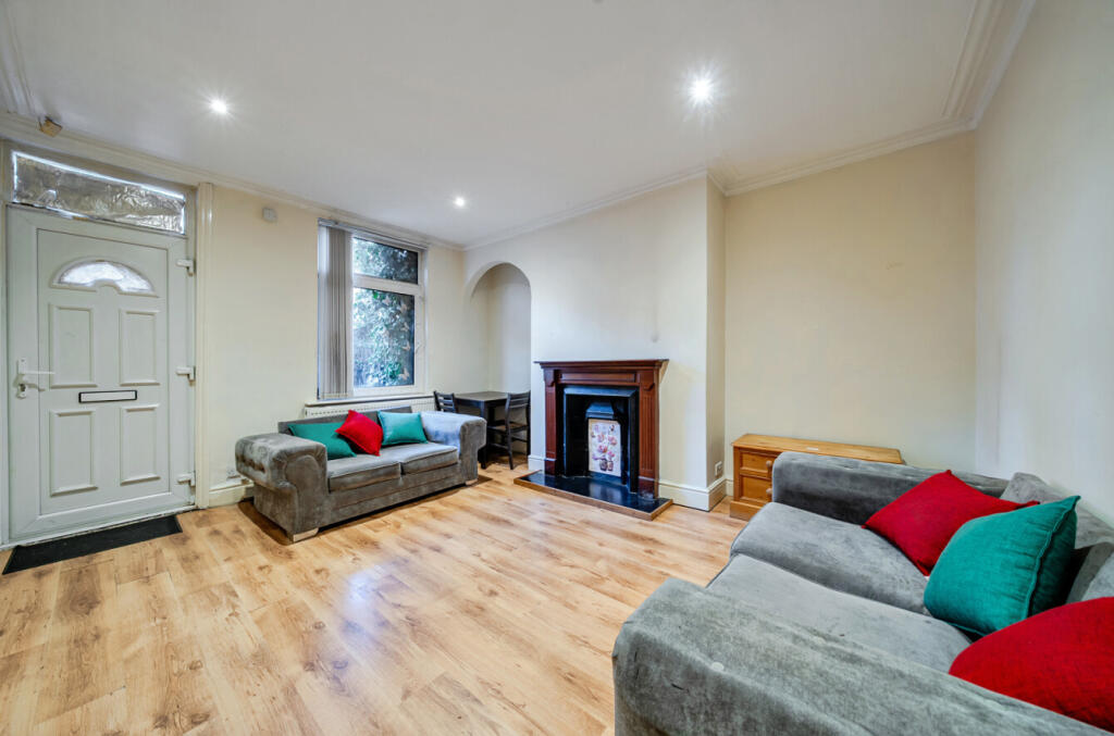 House in Leeds, Harehills - View 5