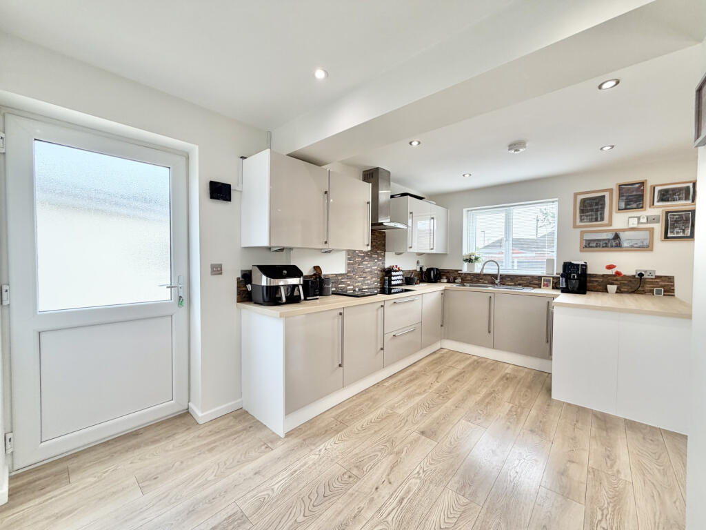 House in Blackpool - View 4