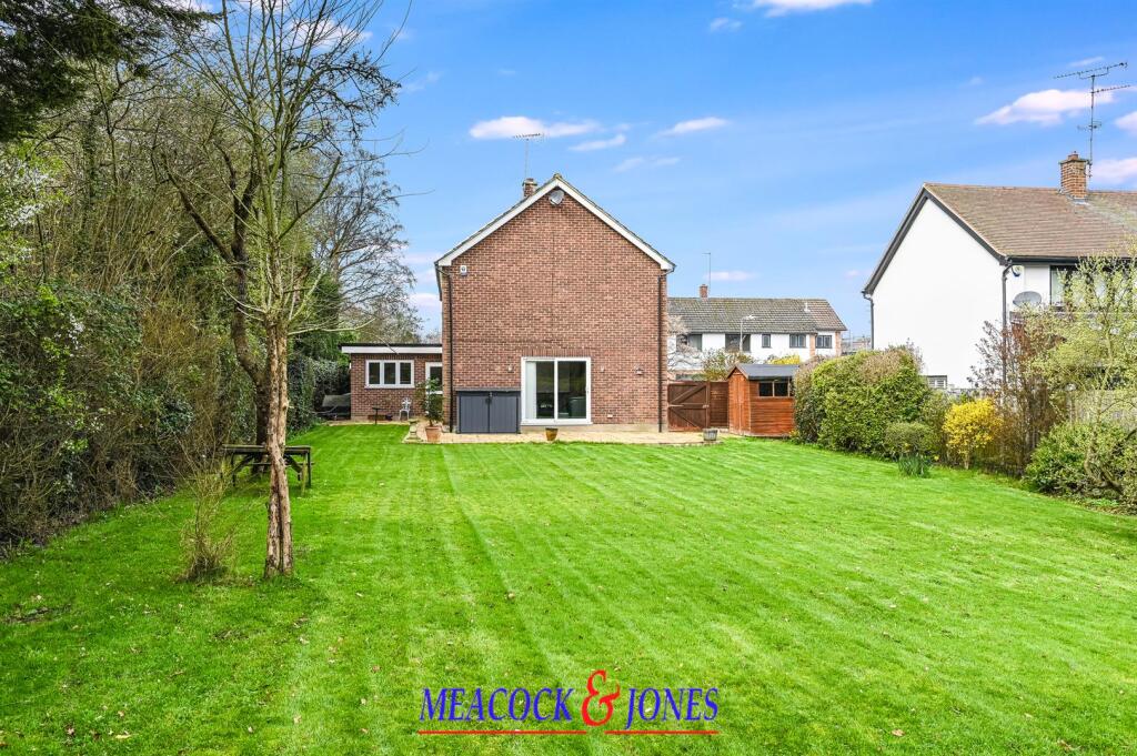 Lordship Close, Hutton, Brentwood - View 3