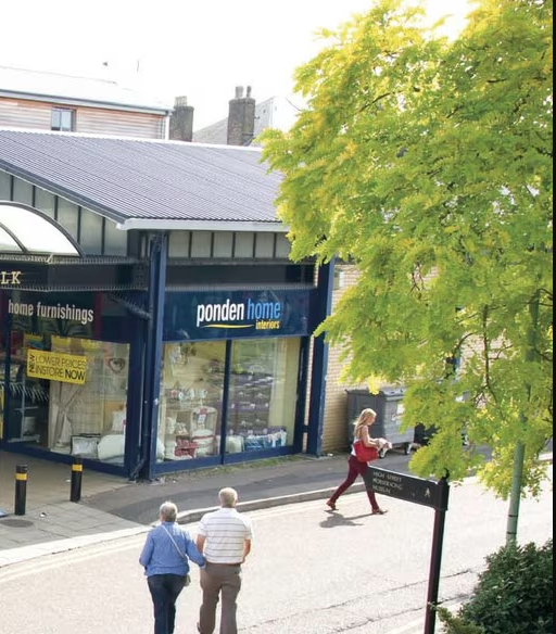 Main image of property: Crown Walk, Newmarket, Suffolk, CB8