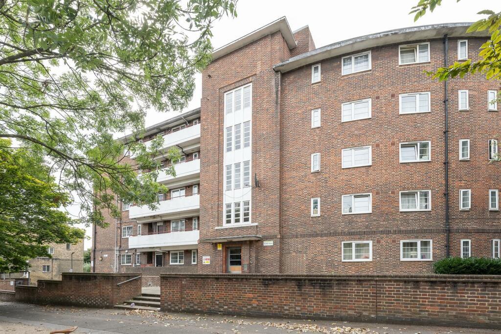 Main image of property: Hendale House, Upper Clapton Road, Hackney, E5