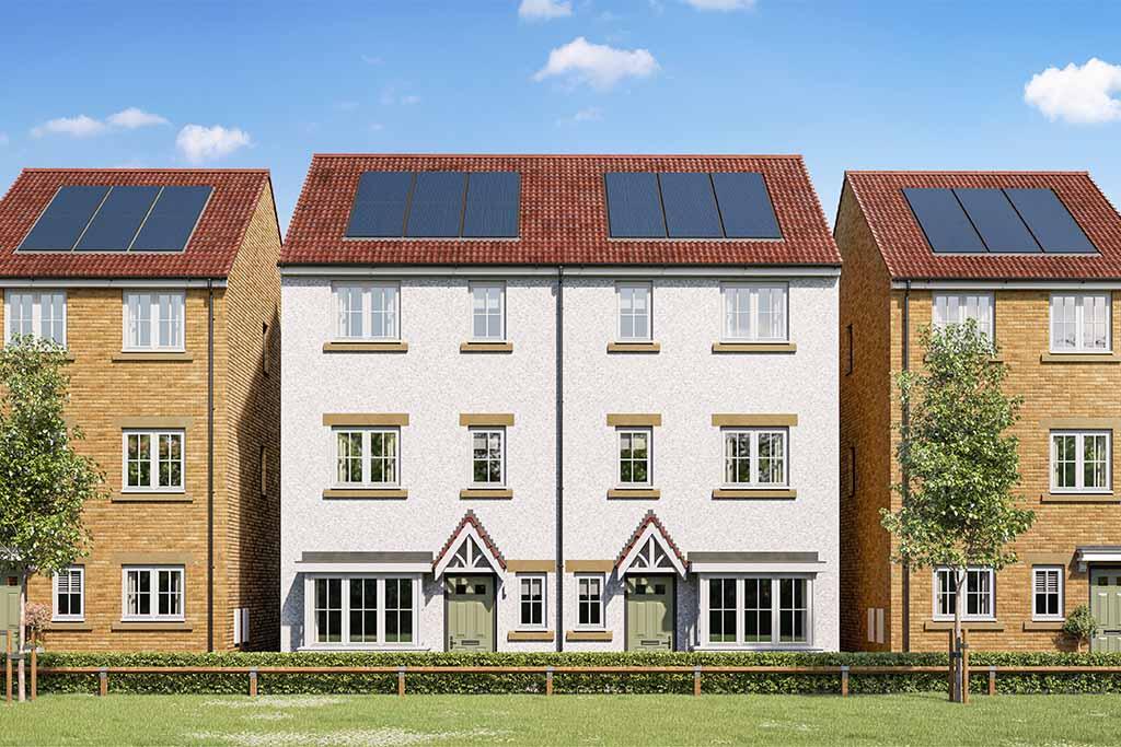 Main image of property: Foxby Hill,
Gainsborough,
DN21