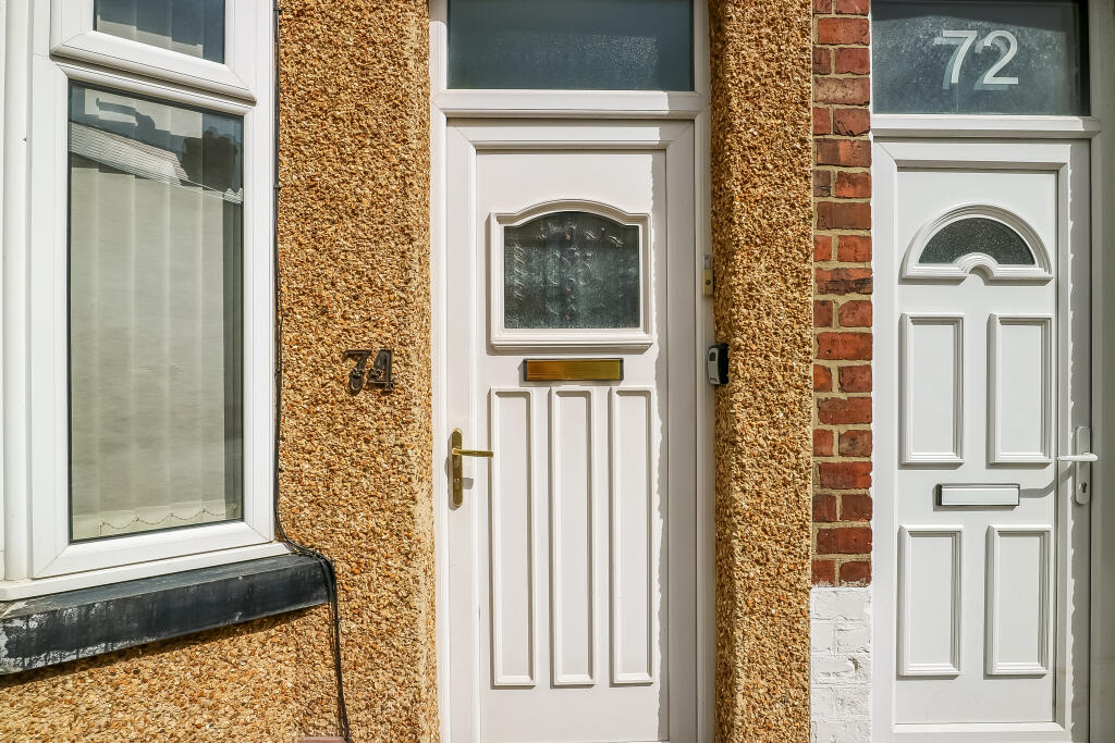 Main image of property: Wilson Street, Darlington