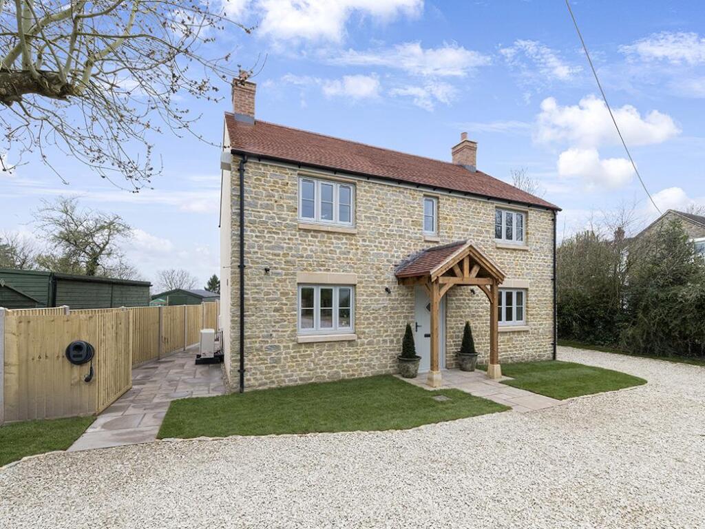 Additional image 27 of Chapel Lane, Yenston, Templecombe