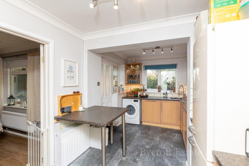 Barleycroft , Hemsby photo 4