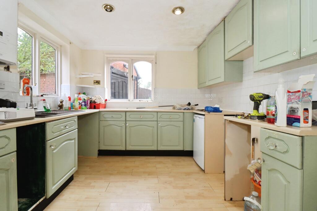 House in Bristol, Ladden Garden Village - View 4
