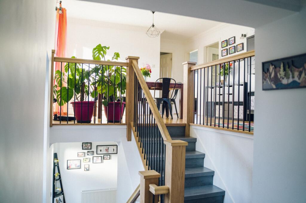 Main image of property: Swn y Mor, Y Felinheli