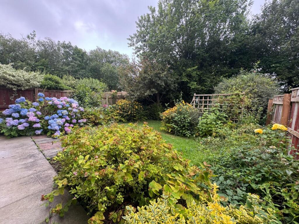 Main image of property: Southwood, Coulby Newham, Middlesbrough