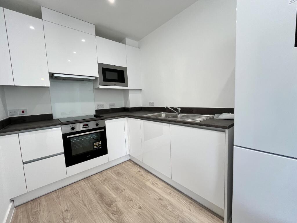 Additional image 3 of Belgrave Village, B12 Griffiths Close