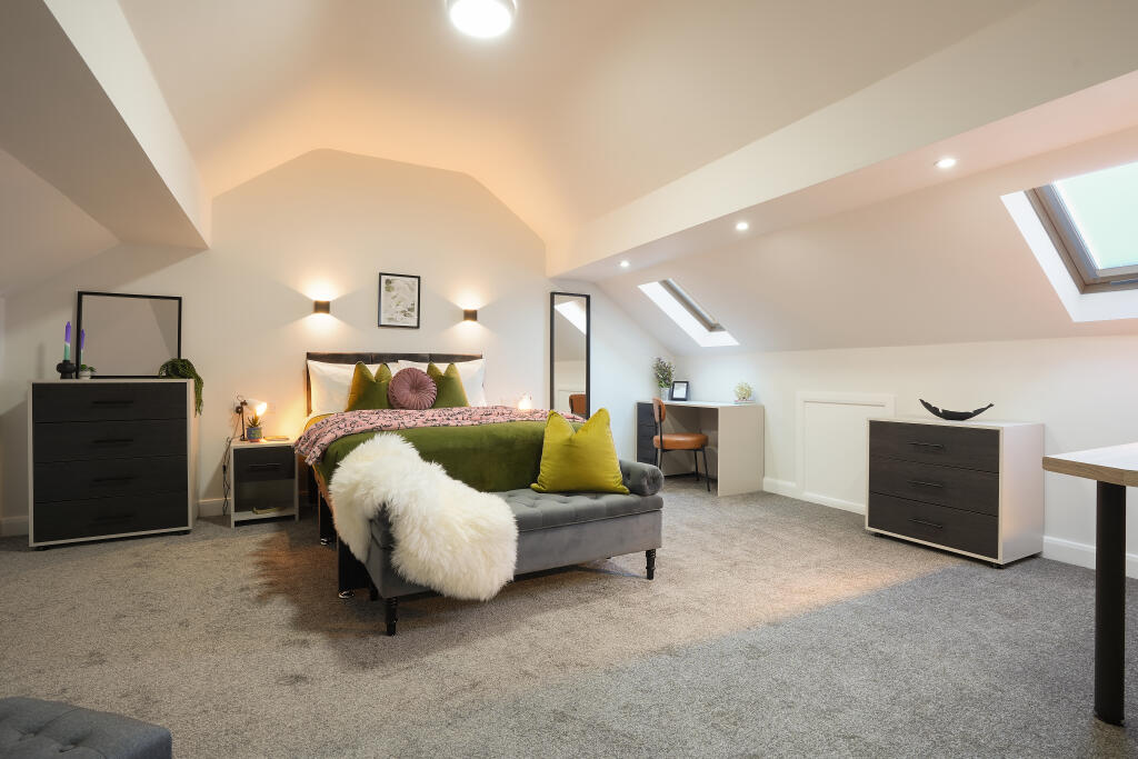 Main image of property: Stamford Square, Ashton-Under-Lyne, Greater Manchester, OL6