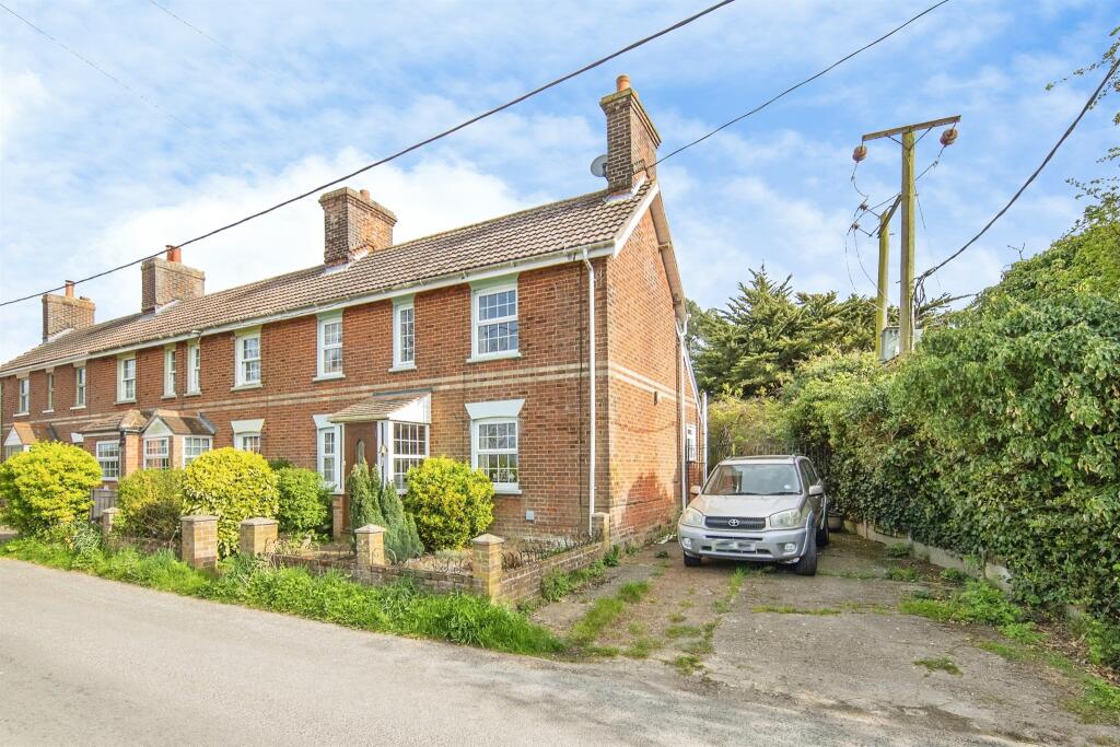 Main image of property: Rectory Road, Little Oakley, HARWICH