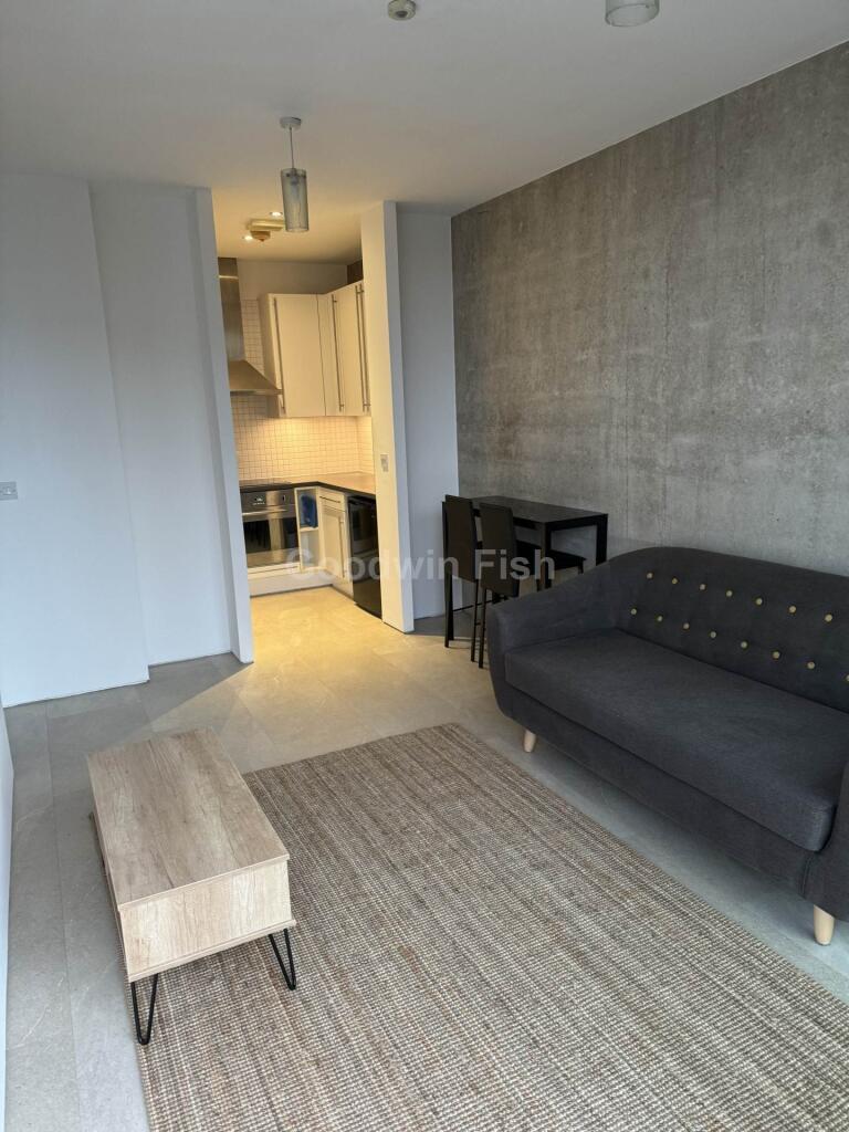 Main image of property: Timber Wharf, 32 Worsley Street, Castlefield