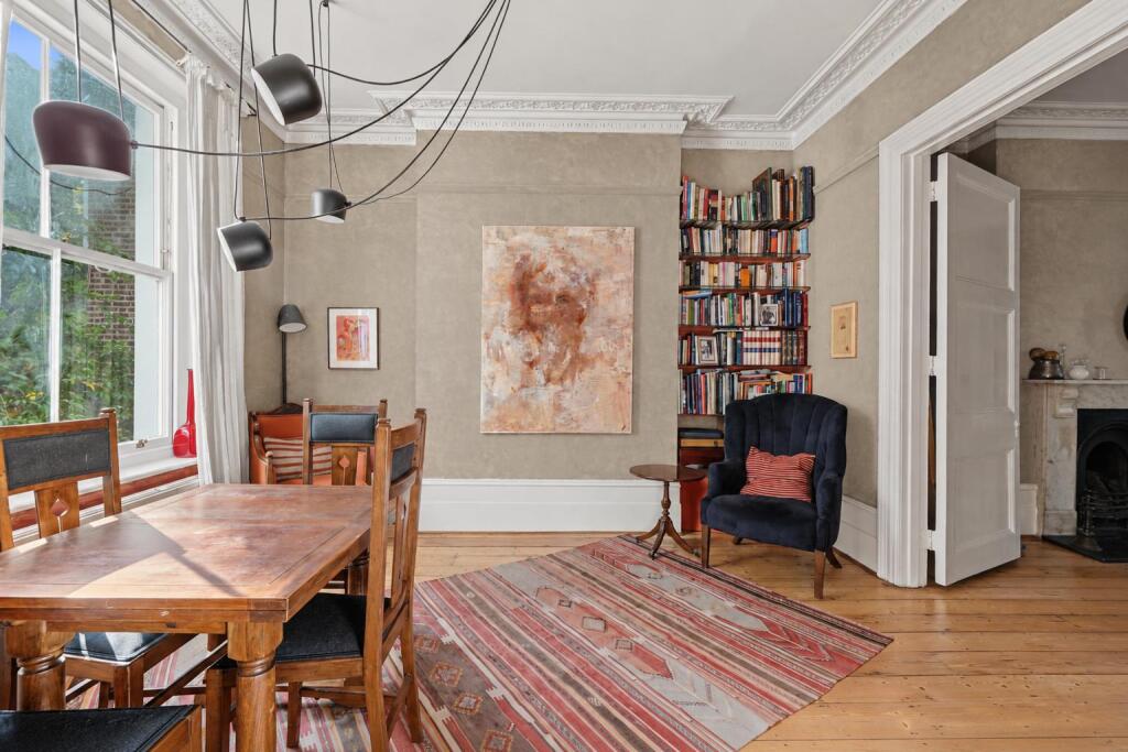 Apartment in London - View 3