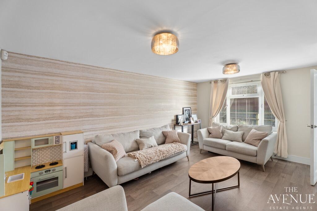 Main image of property: Mabel Smith Walk, Stoke-on-trent, Staffordshire, ST4 4FT