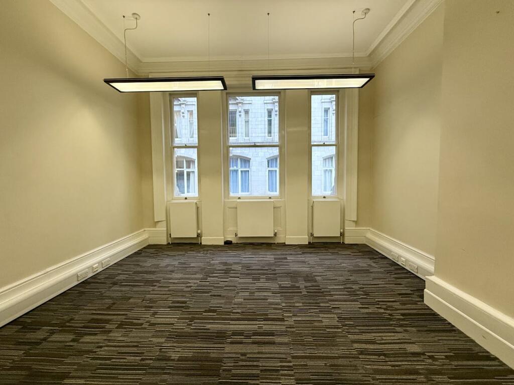 Additional image 9 of Cheltenham House, 14-16 Temple Street, Birmingham, B2 5BG