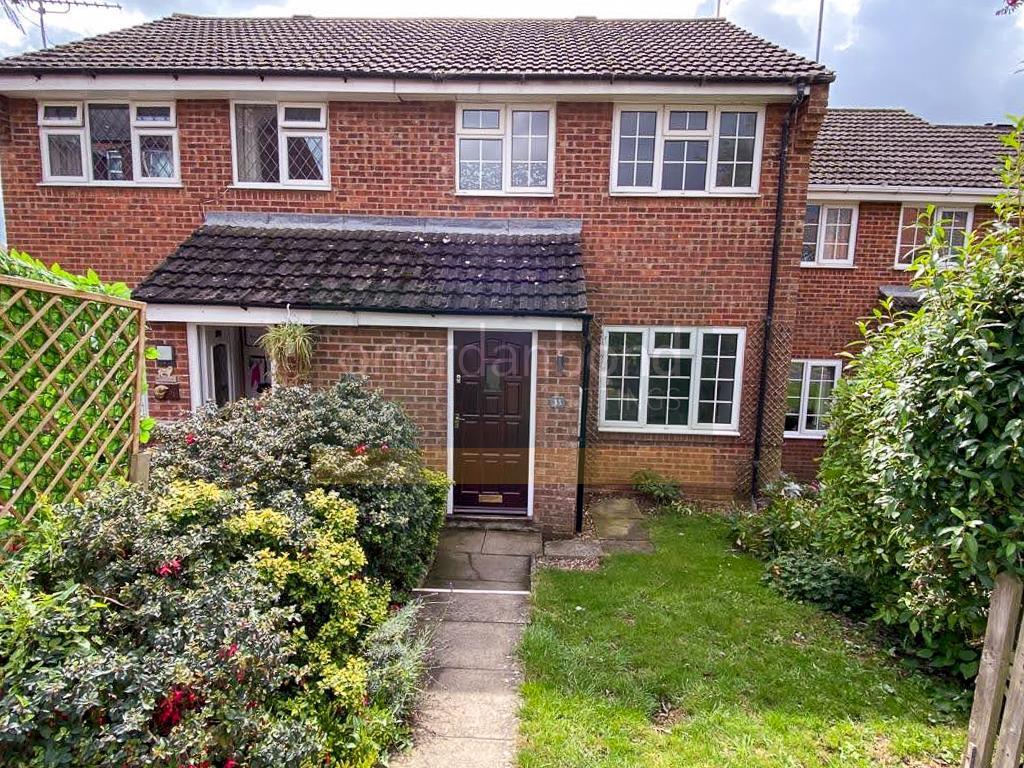 House in Long Buckby, West Northamptonshire