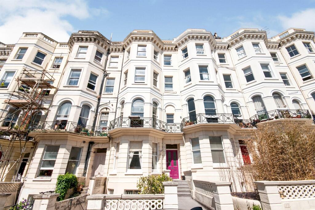 Main image of property: Cambridge Road, Hove