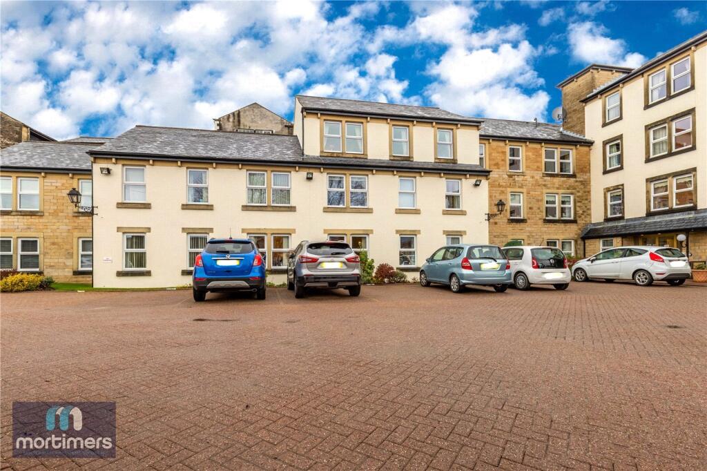 Main image of property: Bowland Court, Clitheroe, Lancashire, BB7