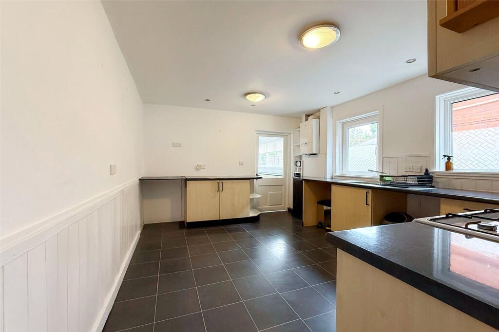 House in Brighton - View 3