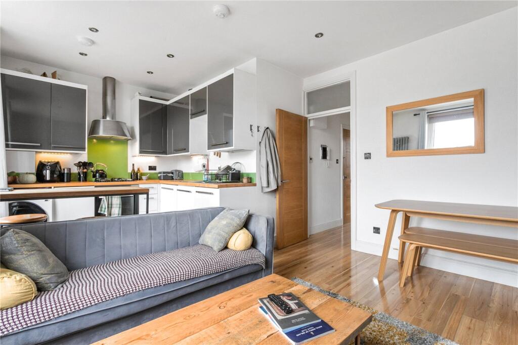 Main image of property: Manse Road, London, N16
