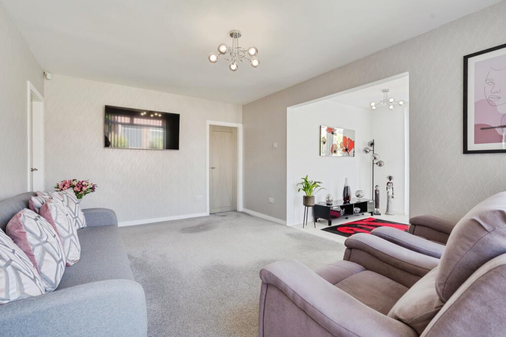 House in Bolton, Westhoughton - View 5