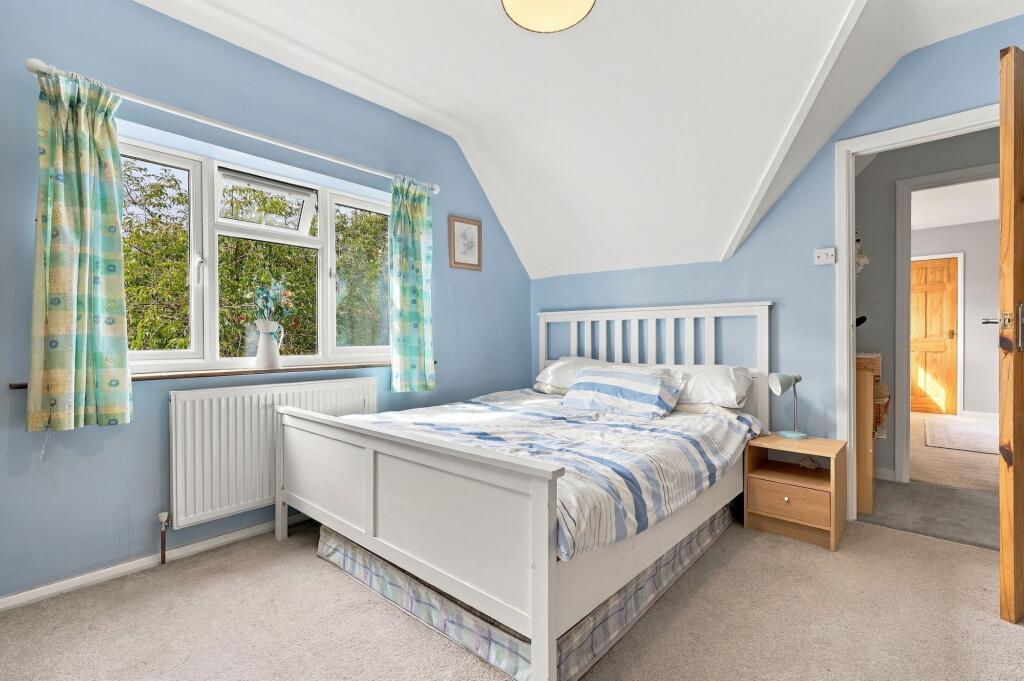 House in Stevenage - More