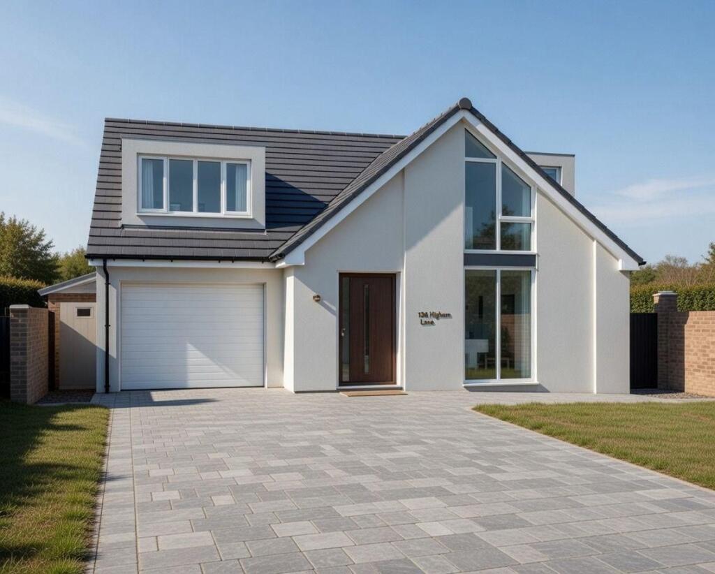 Main image of property: Higham Lane, Tonbridge