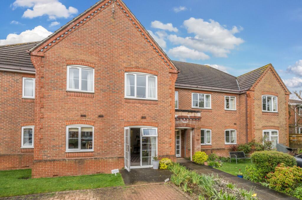 Main image of property: King George Avenue, Petersfield, GU32