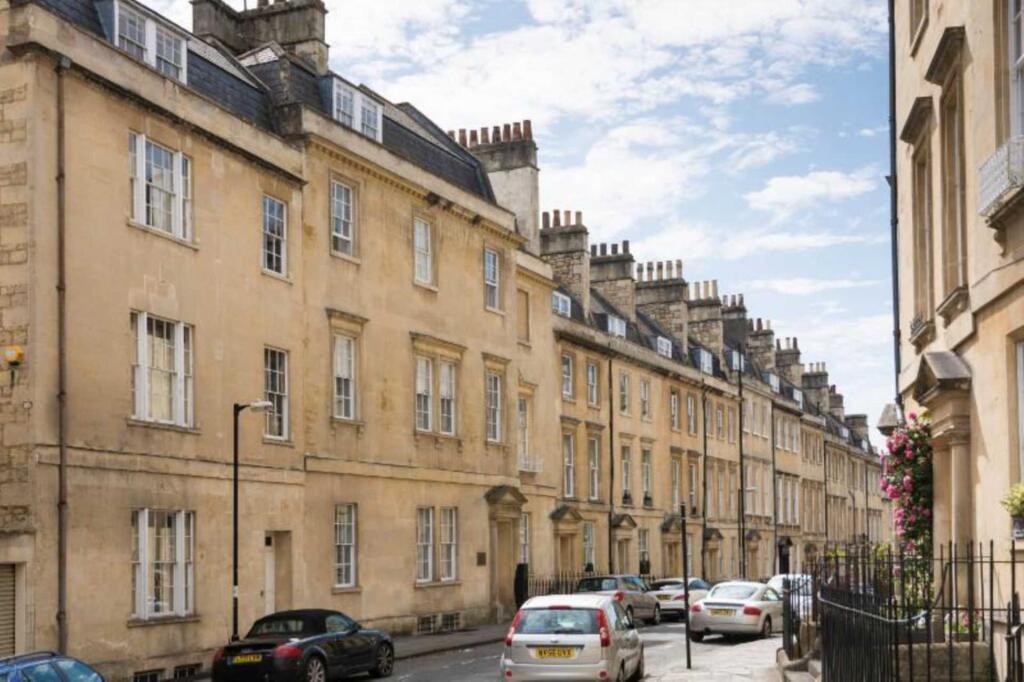 Main image of property: Rivers Street, Bath