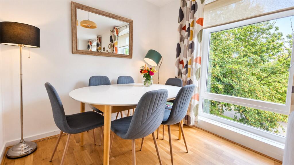 Apartment in Liverpool, Allerton - More