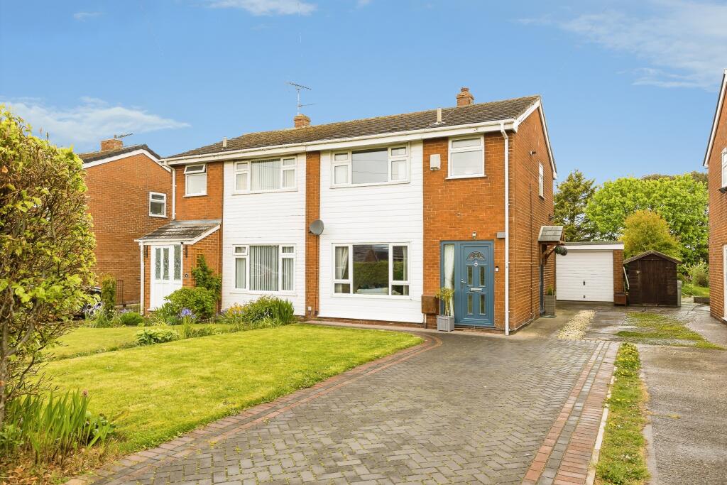 Main image of property: Ffordd Y Rhos, Treuddyn, Mold, CH7