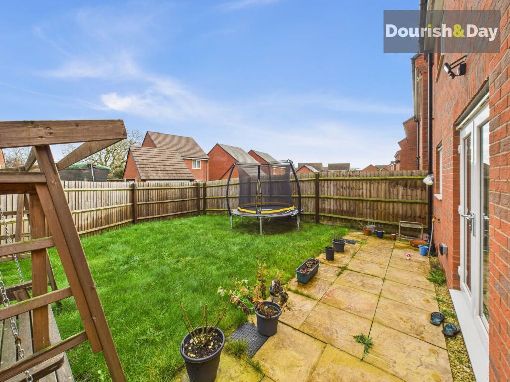 Marston Lane, Marston, ST18 photo 4