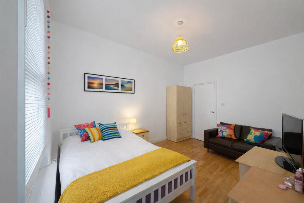 Main image of property: Stamford Hill, London