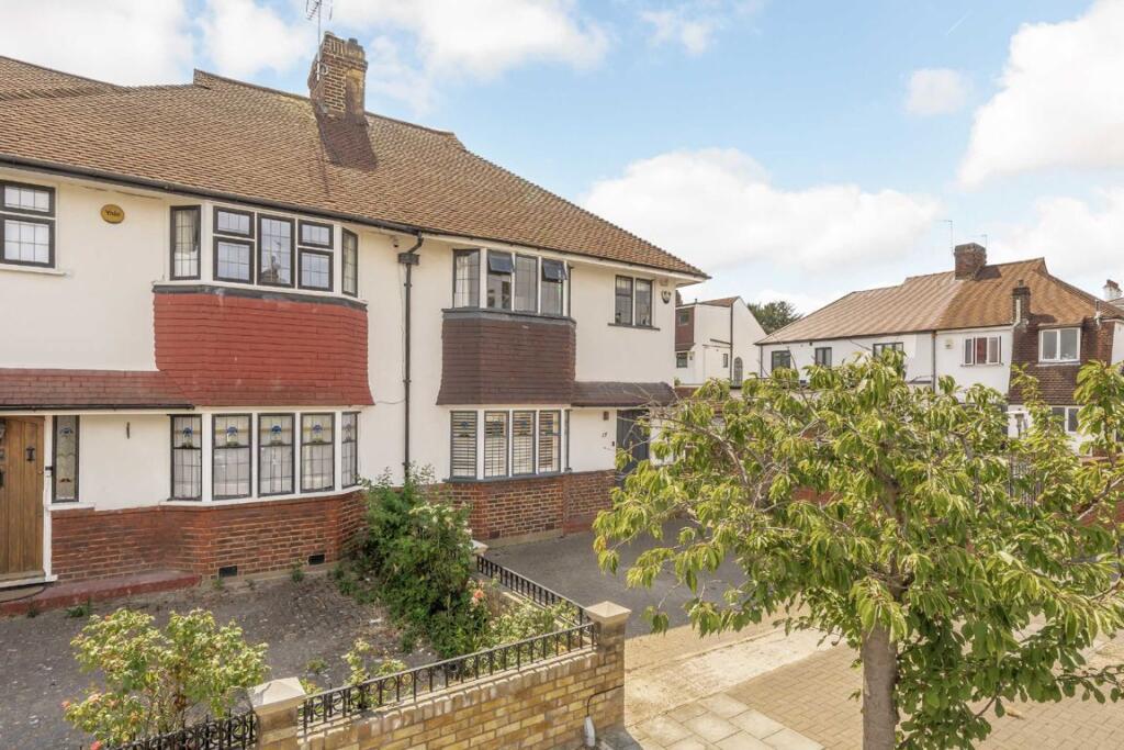 Main image of property: Copthorne Avenue, Balham