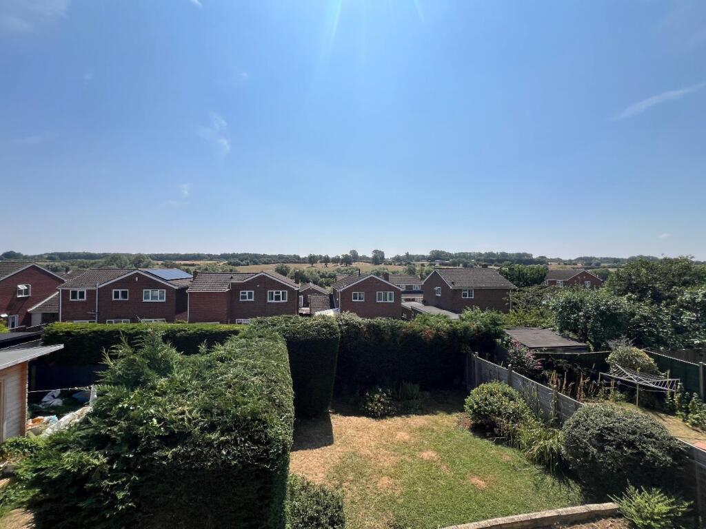 House in Desborough, North Northamptonshire - View 3