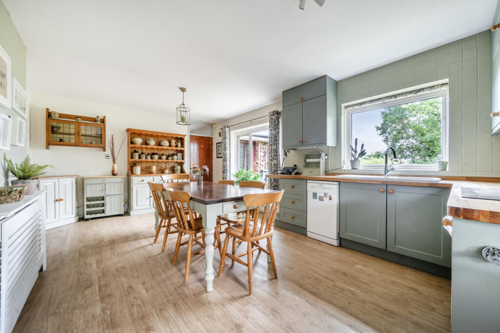 House in Hereford - View 2