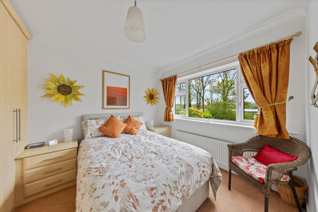 Warrington Road, Risley, WA3 – pohled 4