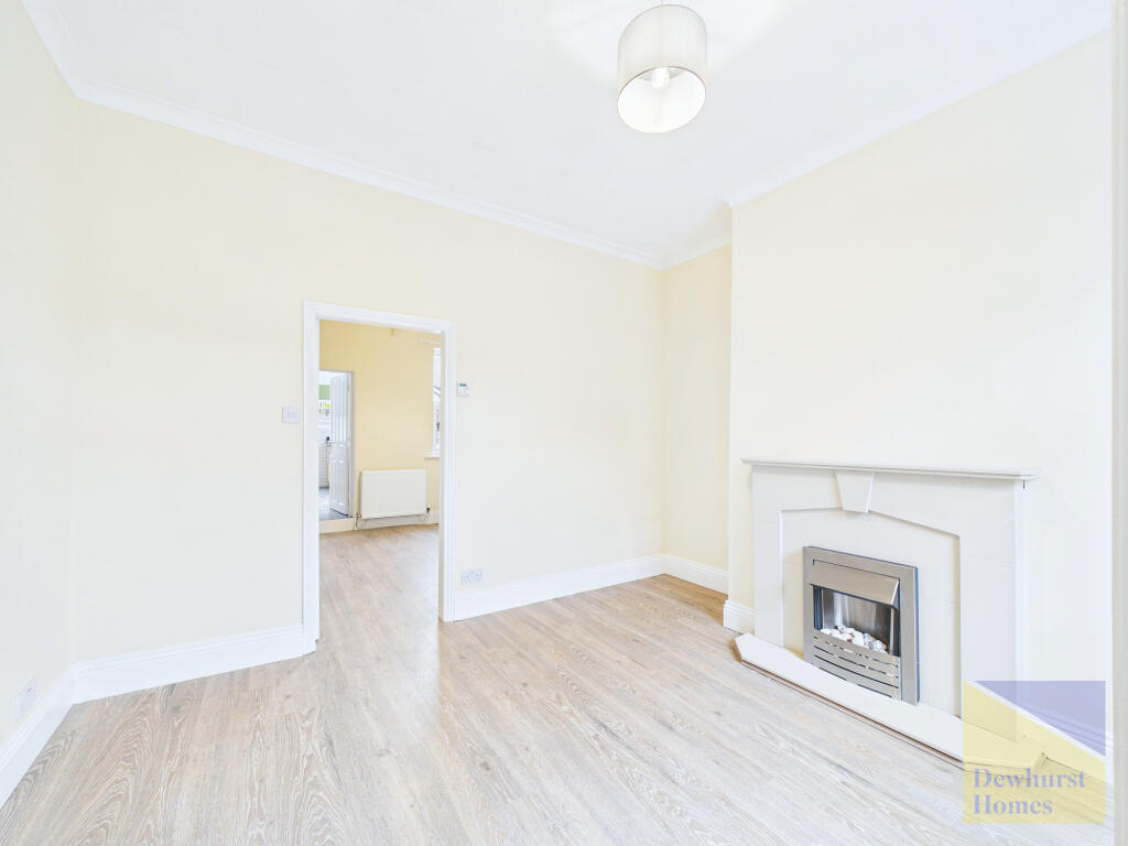 House in Ribble Valley, Longridge - View 5