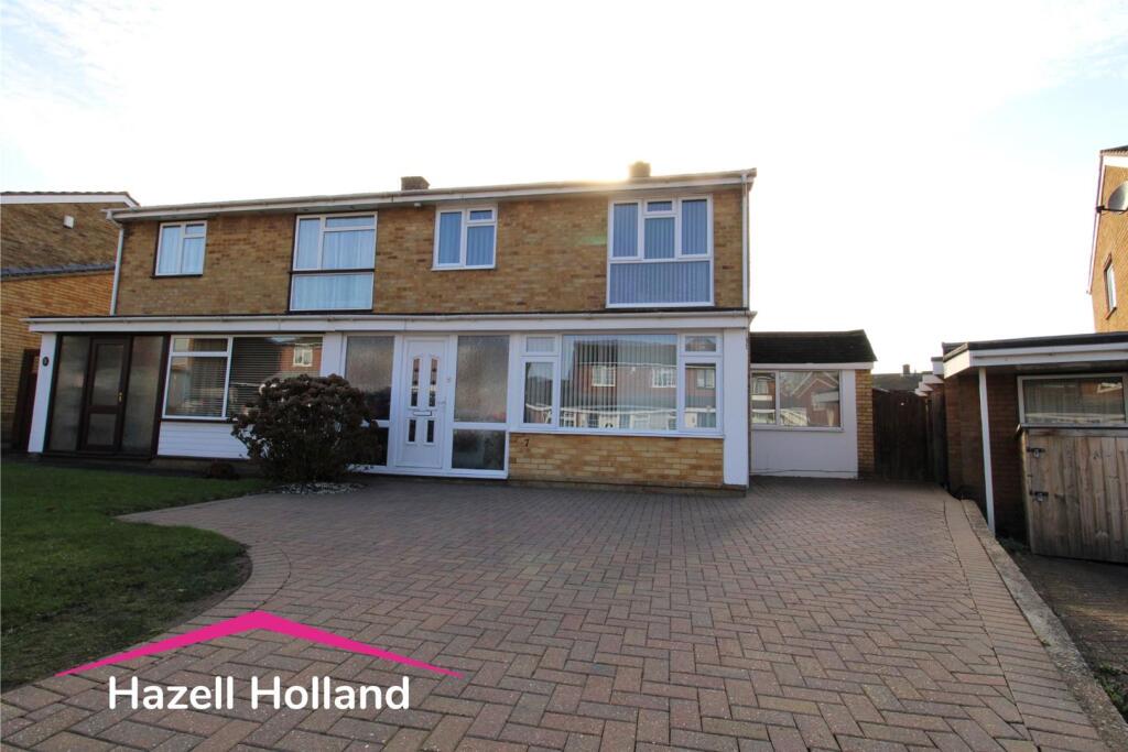 Main image of property: Azalea Drive, Swanley